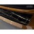 Накладка на задний бампер (Avisa, 2/45210) BMW X2 F39 (2018+) бренд – Avisa дополнительное фото – 3